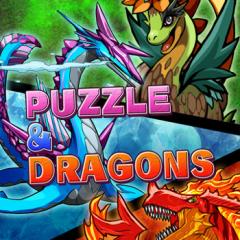 下載 Puzzle & Dragons 最新安裝程式 Ver 21.5 日本版、港台版… (PAD Radar APK)