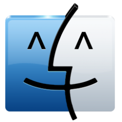 [Mac] XtraFinder 0.25.8，分頁檔案總管，實現「剪下/貼上」功能