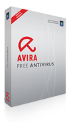 Avira Free Antivirus 15.0.2201 繁體中文版，小紅傘 – 免費可靠的防毒軟體