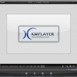 KMPlayer 4.2.2.65 / 2022.5.26.12 繁體中文免安裝，超強的多媒體播放器