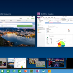 微軟發表新作業系統，跳過 9 直接發 Windows 10 了
