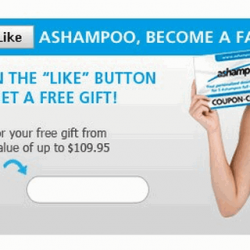 免費獲得 Ashampoo 正式版軟體