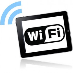 什麼使Wi-Fi這麼的虛弱？