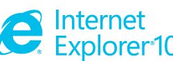 Internet Explorer 10.0 繁體中文預覽版