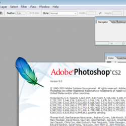 正版 Adobe CS2、Photoshop、InDesign、Illustrator 免費下載