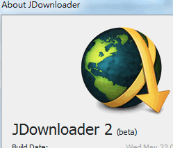 JDownloader 2 (20210514) 繁體中文免安裝版 – JDownloader 的後繼資源優化版本