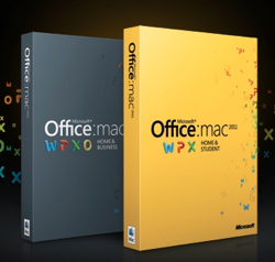 下載 Office for Mac 2011 繁體中文版、日文版、英文版（試用版）