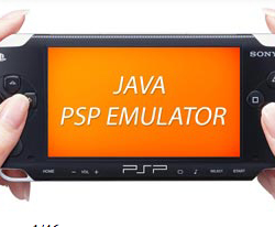 JPCSP 0.7.3560 繁體中文版，遊戲支援度最佳的PSP模擬器