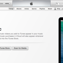 iTunes 12.3.2，蘋果產品必裝，整合音樂、電影、APP及備份回復系統