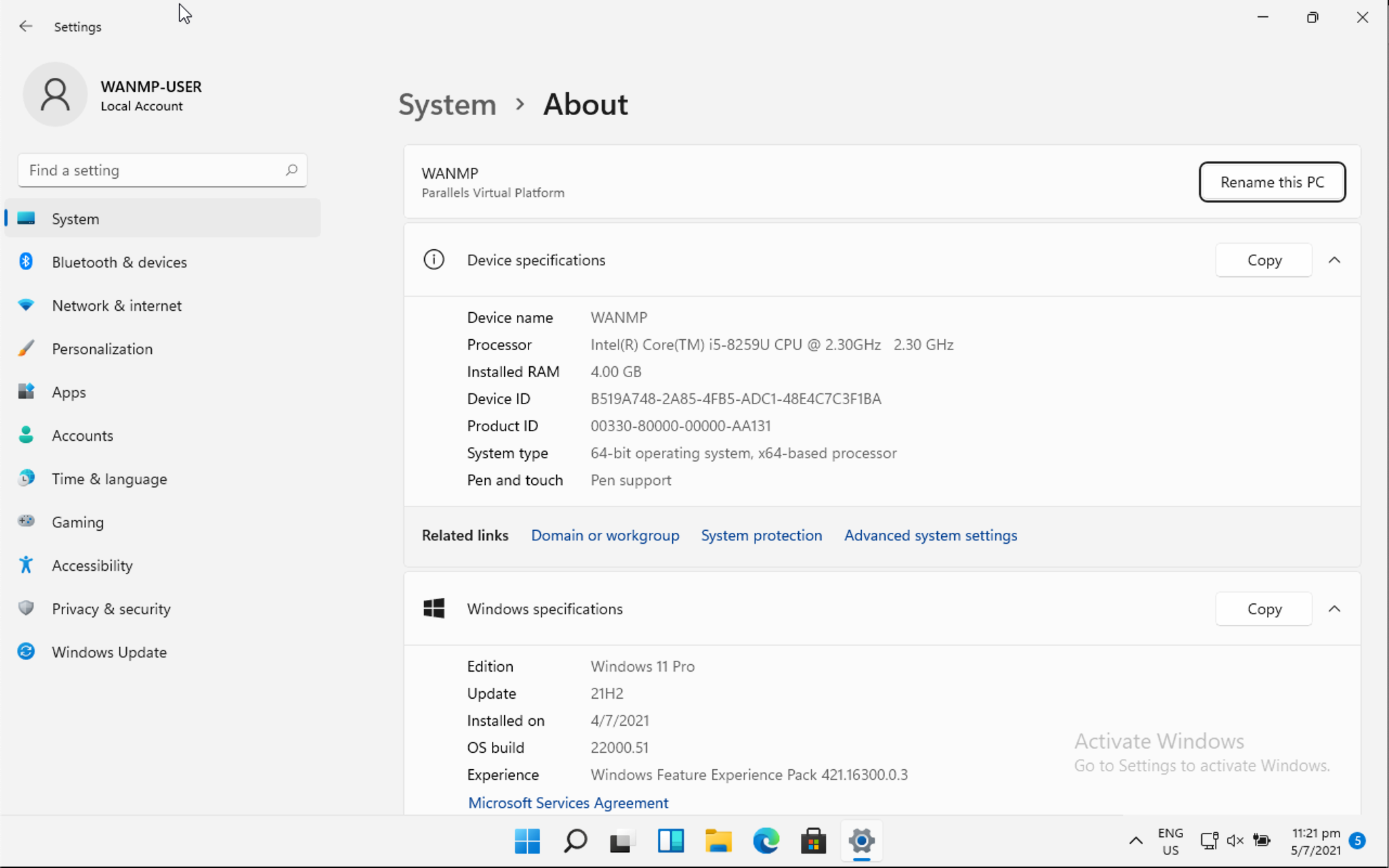 免費下載 Windows 11 Build 22000.51 ISO 首個官方預覽版