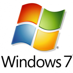 在 Windows 7 中自訂預設的使用者設定檔