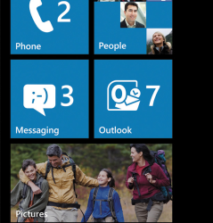 Windows Phone 7 的 IE CSS 條件判斷