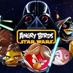 下載 Angry Birds Star Wars