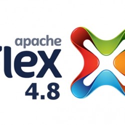 Apache Flex 4.8 正式發佈