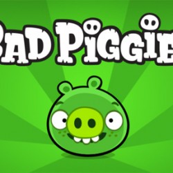 Bad Piggies – Rovio 調換角色新遊戲將於月尾登場