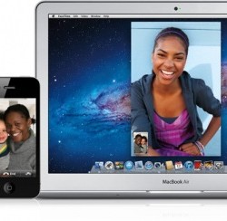 [Mac] Facetime for Mac – 撥打免費視訊電話到iPhone手機！