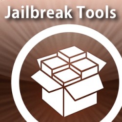 [iOS] Jailbreak Tool 越獄工具下載