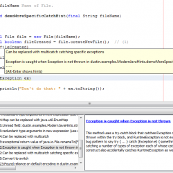 NetBeans IDE 17 免安裝，免費Java程式開發工具
