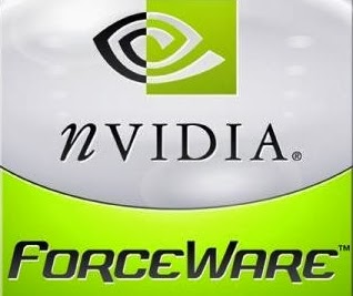 nvidia-forceware