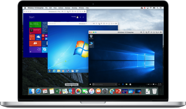 微軟提供免費正版 Windows 7、8 和 Win10 作業系統虛擬機鏡像下載