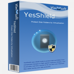 YesShield 1.0 – 免費影子系統完整版