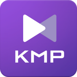 KMPlayer 影音播放器，免費 Android、iOS 版